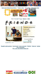 Mobile Screenshot of friends-tv.org